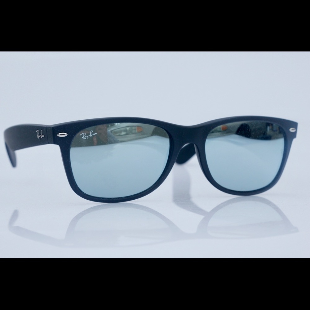 RayBan sunglasses